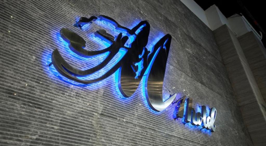 M1 Hotel Hong Kong Exterior photo