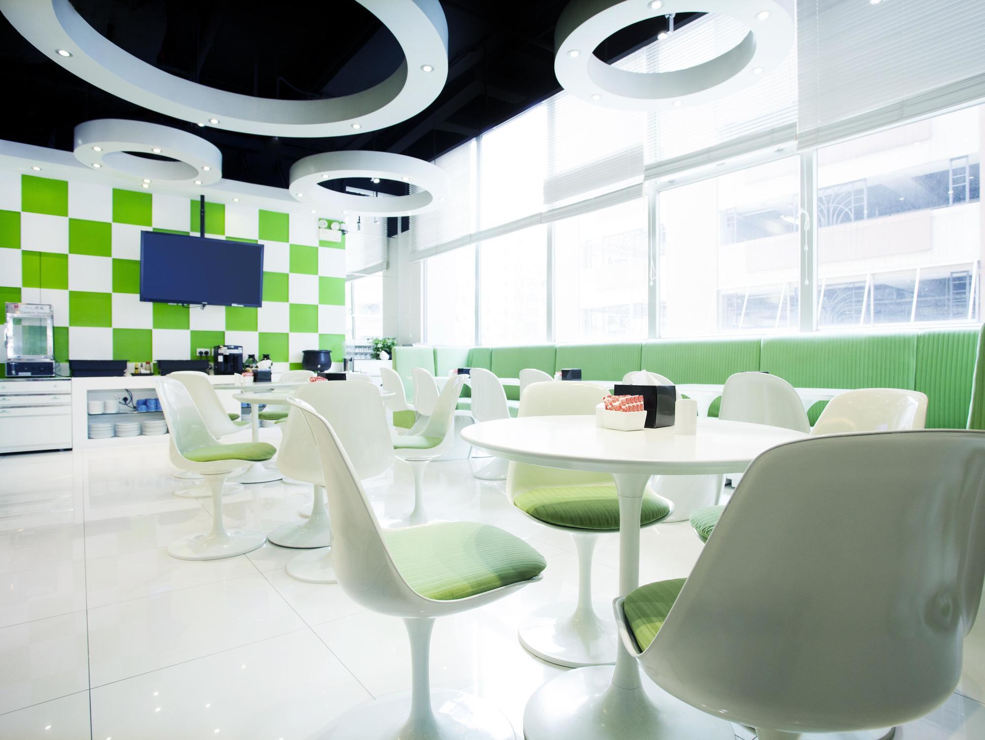 M1 Hotel Hong Kong Exterior photo